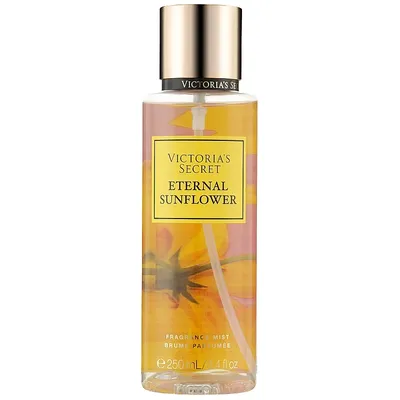 Victoria's Secret Eternal Sunflower Fragrance Mist 250ml