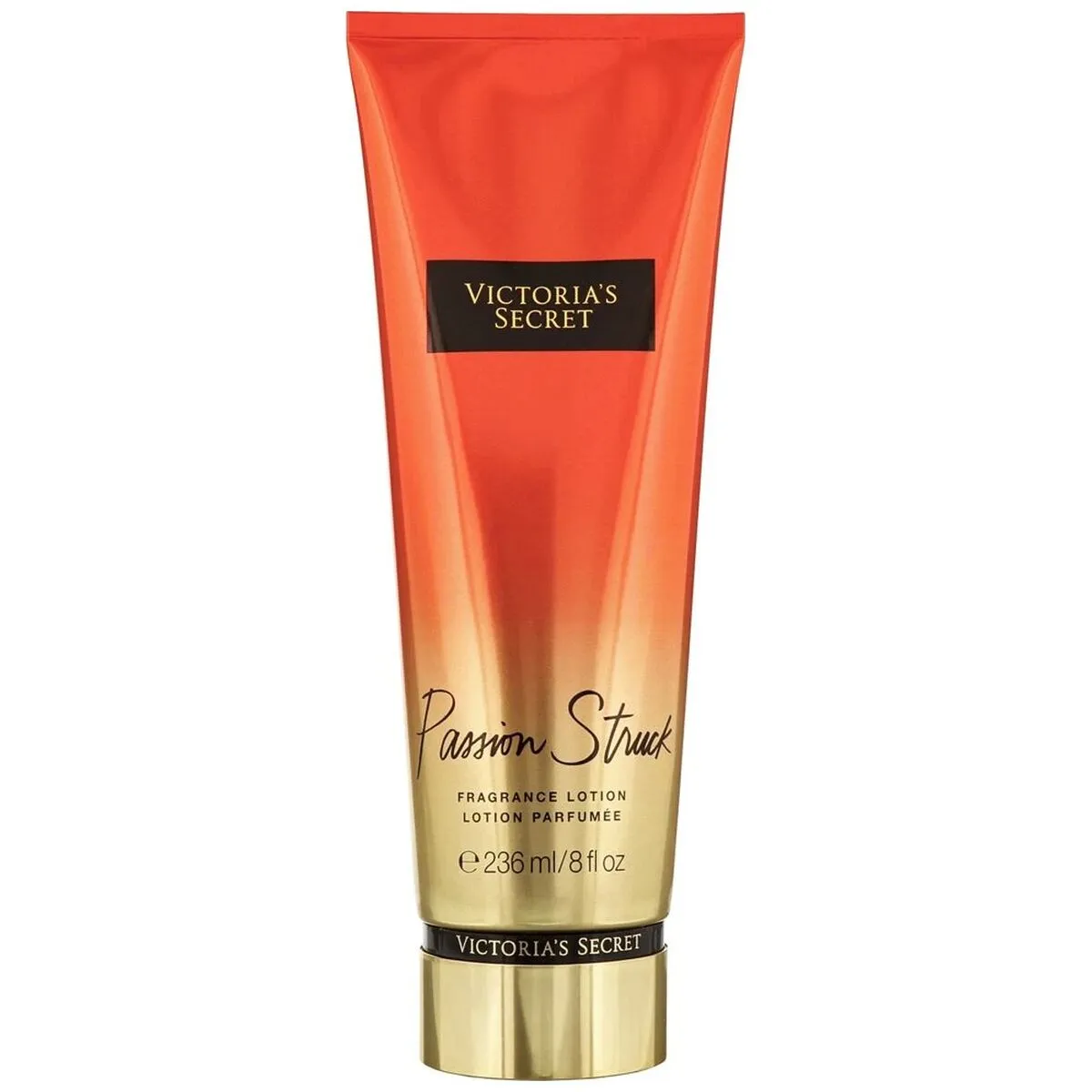 Victoria's Secret Passion Struck Fragrance Body Lotion 236ml