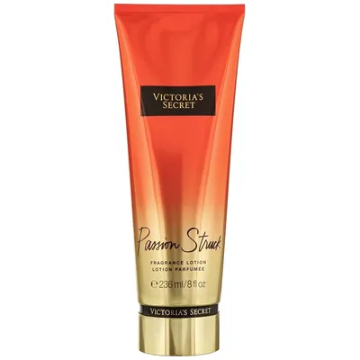 Victoria's Secret Passion Struck Fragrance Body Lotion 236ml