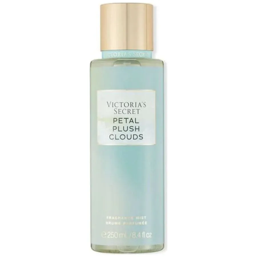 Alternativ bild 0 för Victoria's Secret Petal Plush Clouds Body Mist 250ml