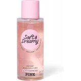 Victoria's Secret Pink Soft & Dreamy Violet Petals Fragrance Mist 250ml