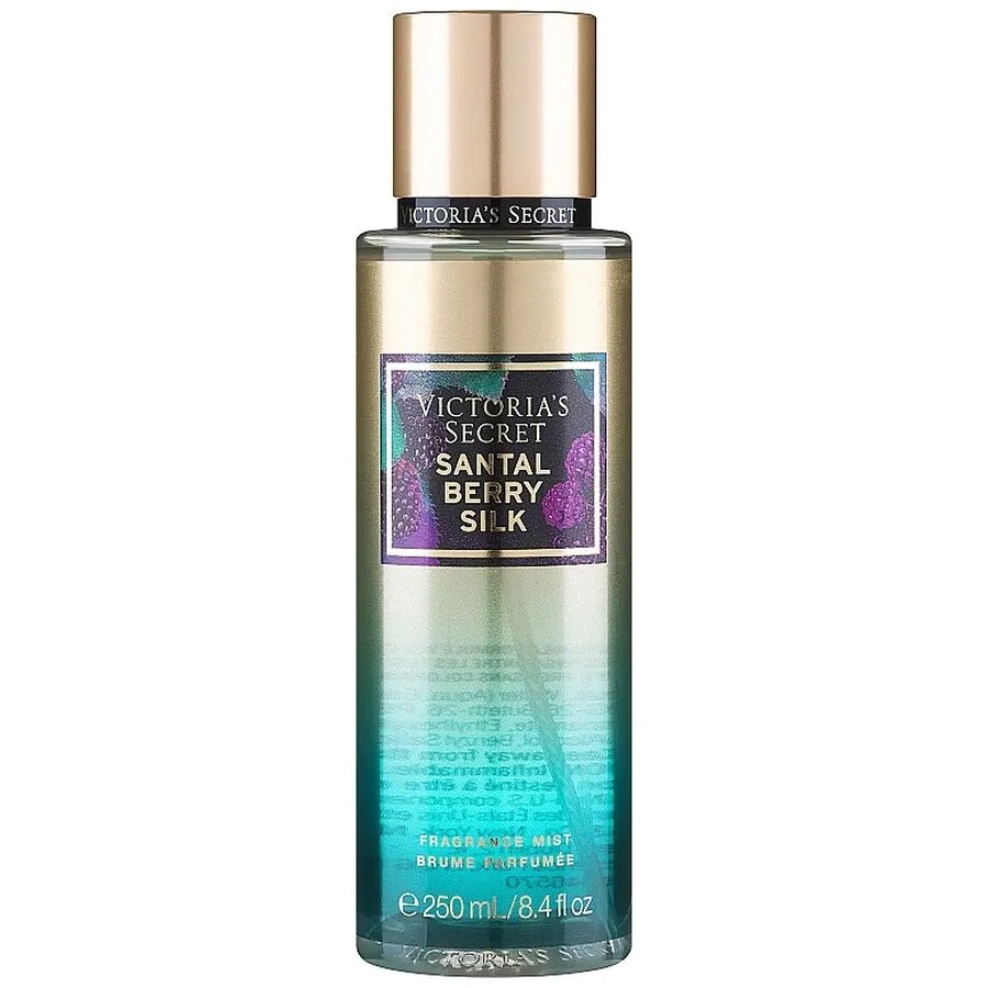Alternativ bild 0 för Victoria's Secret Santal Berry Silk Body Mist 250ml