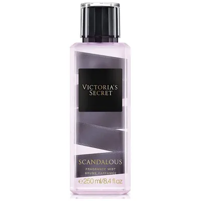 Victoria's Secret Scandalous Fragrance Mist 250ml