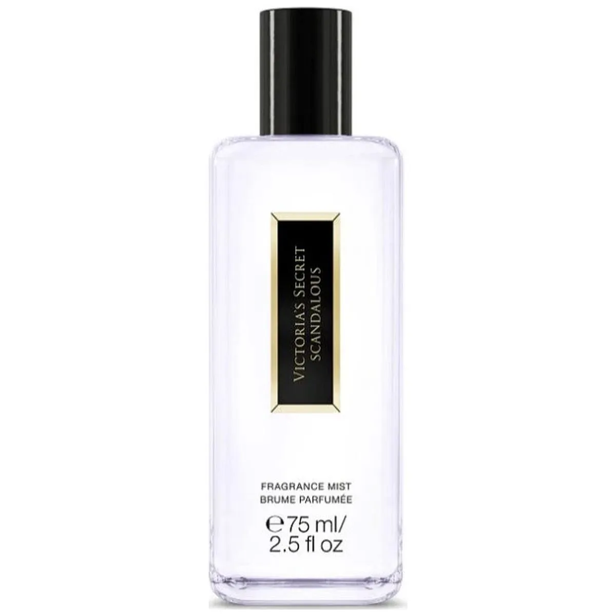 Victoria's Secret Scandalous Fragrance Mist 75ml