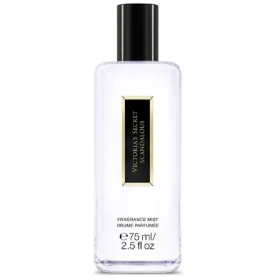 Victoria's Secret Scandalous Fragrance Mist 75ml