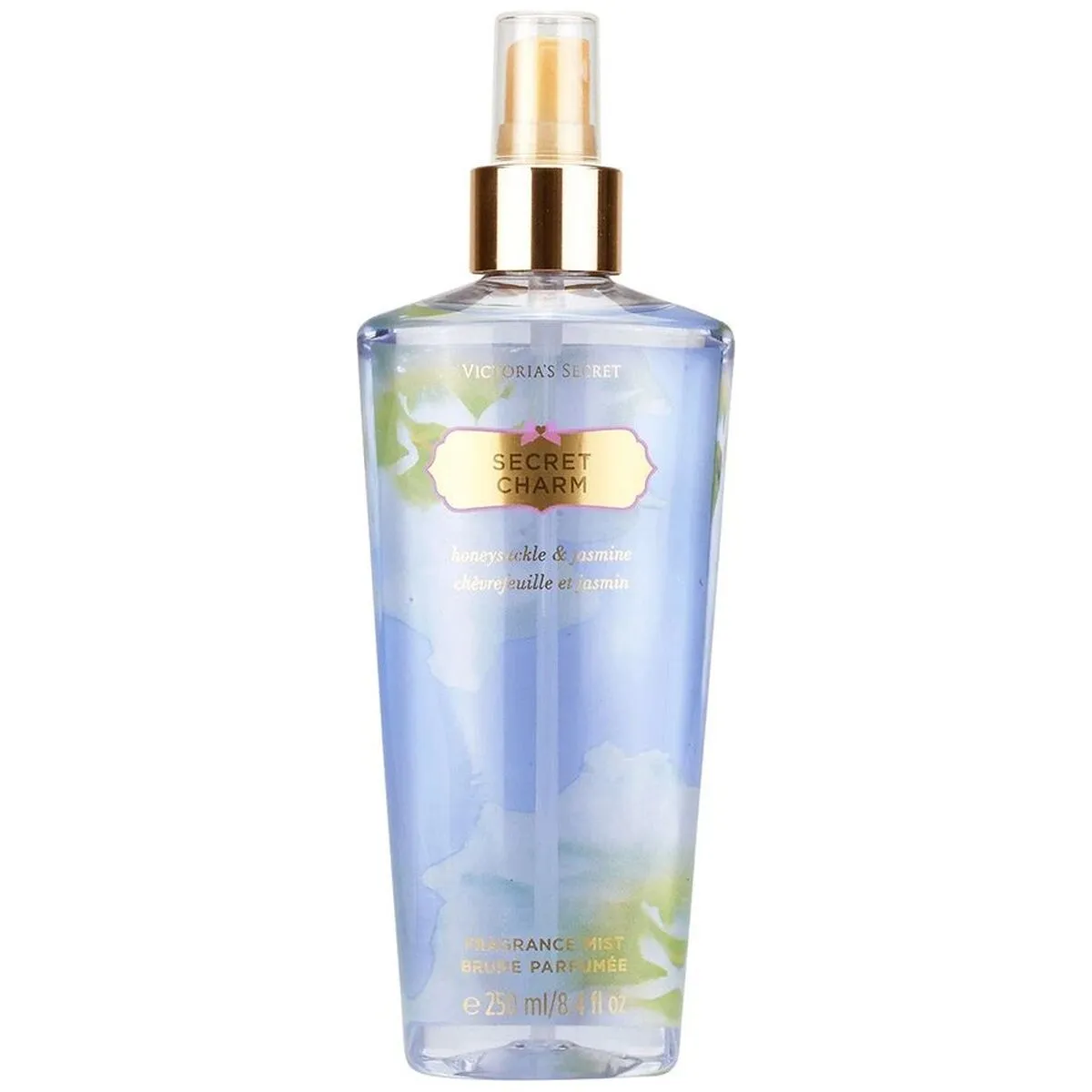 Victoria's Secret Secret Charm Body Mist 250ml (old version)