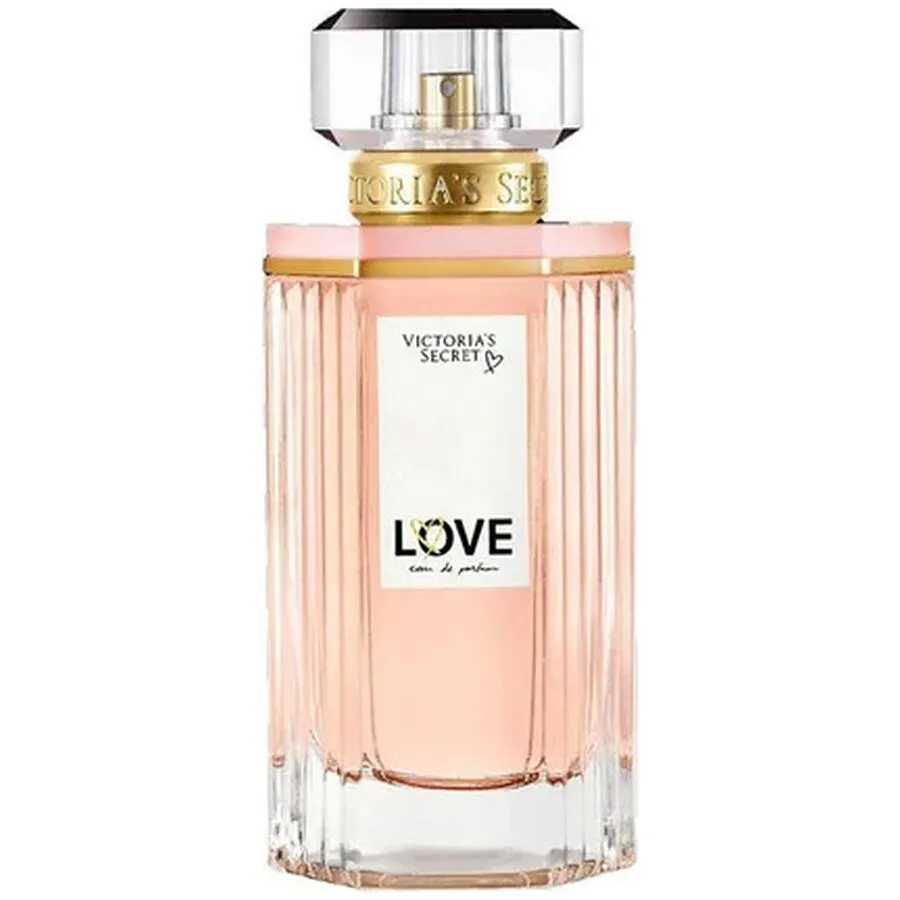 Alternativ bild 0 för Victoria's Secret Secret Love edp 100ml