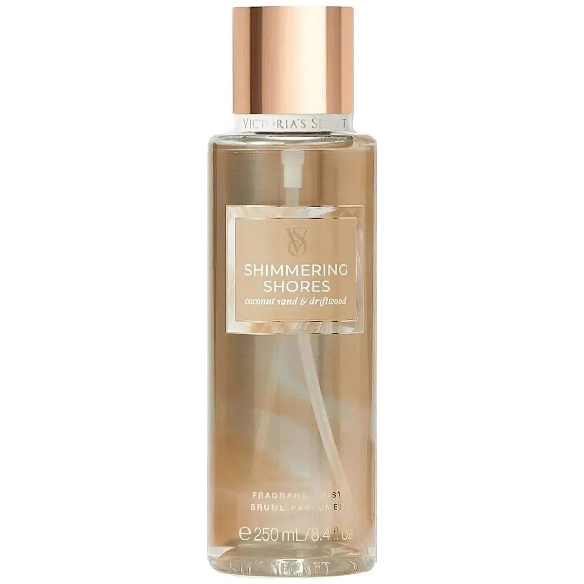 Victoria's Secret Shimmering Shores Fragrance Mist 250 ml