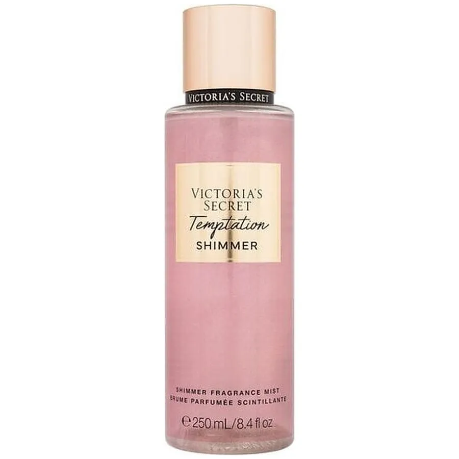 Alternativ bild 0 för Victoria's Secret Temptation Shimmer Body Mist 250ml