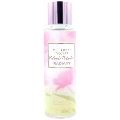 Victoria's Secret Velvet Petals Radiant Fragrance Mist 250ml