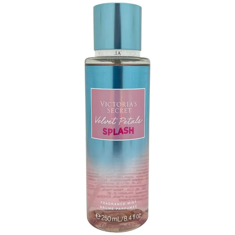 Alternativ bild 0 för Victoria's Secret Velvet Petals Splash BOR W 250 ml