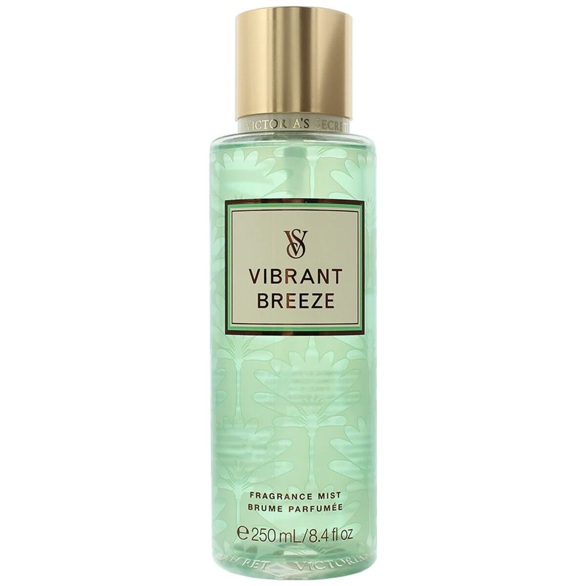 Victoria's Secret Vibrant Breeze Body Mist 250ml