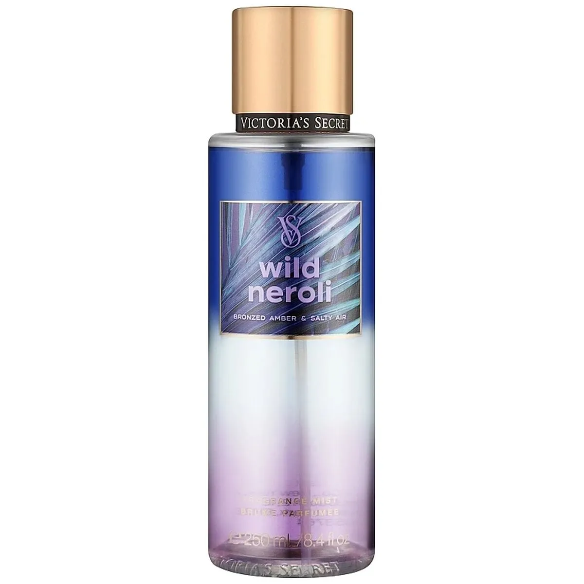 Victoria's Secret Wild Neroli Body Mist 250ml