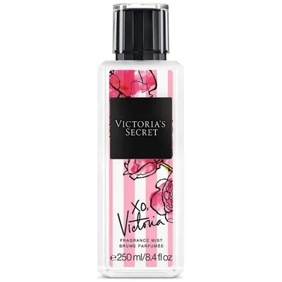 Victoria's Secret XO Fragrance Mist 250ml