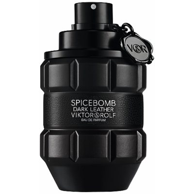 Viktor & Rolf Spicebomb Dark Leather edp 90ml