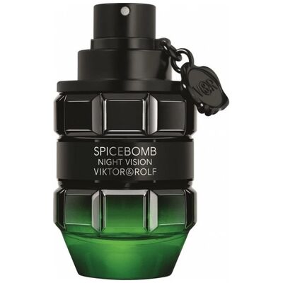 Viktor & Rolf Spicebomb Night Vision edp 50ml