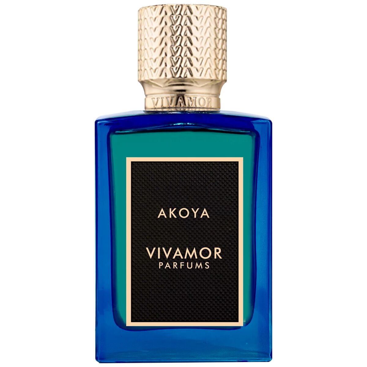 Vivamor Akoya Extrait de Parfum 100ml