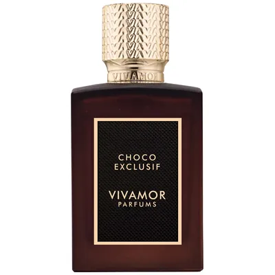 Vivamor Choco Exclusif Extrait de Parfum 100ml