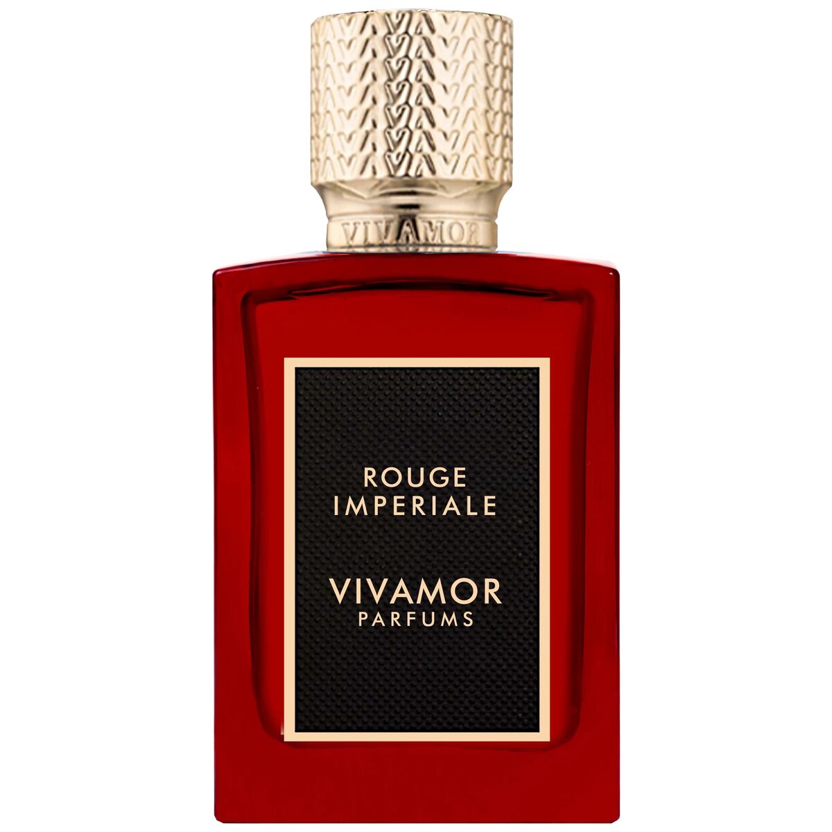 Vivamor Rouge Imperiale Extrait de Parfum 100ml