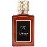 Vivamor Sweet Sin Extrait de Parfum 100ml