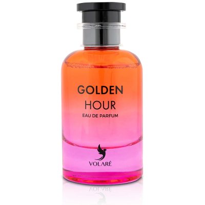 Volare Golden Hour edp 100ml