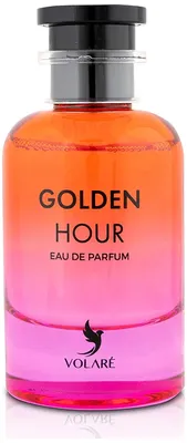 Volare Golden Hour edp 100ml