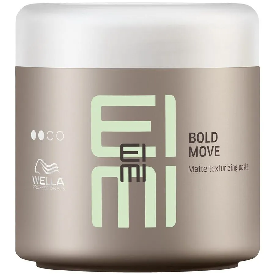 Alternativ bild 0 för Wella EIMI Bold Move Paste 150 ml