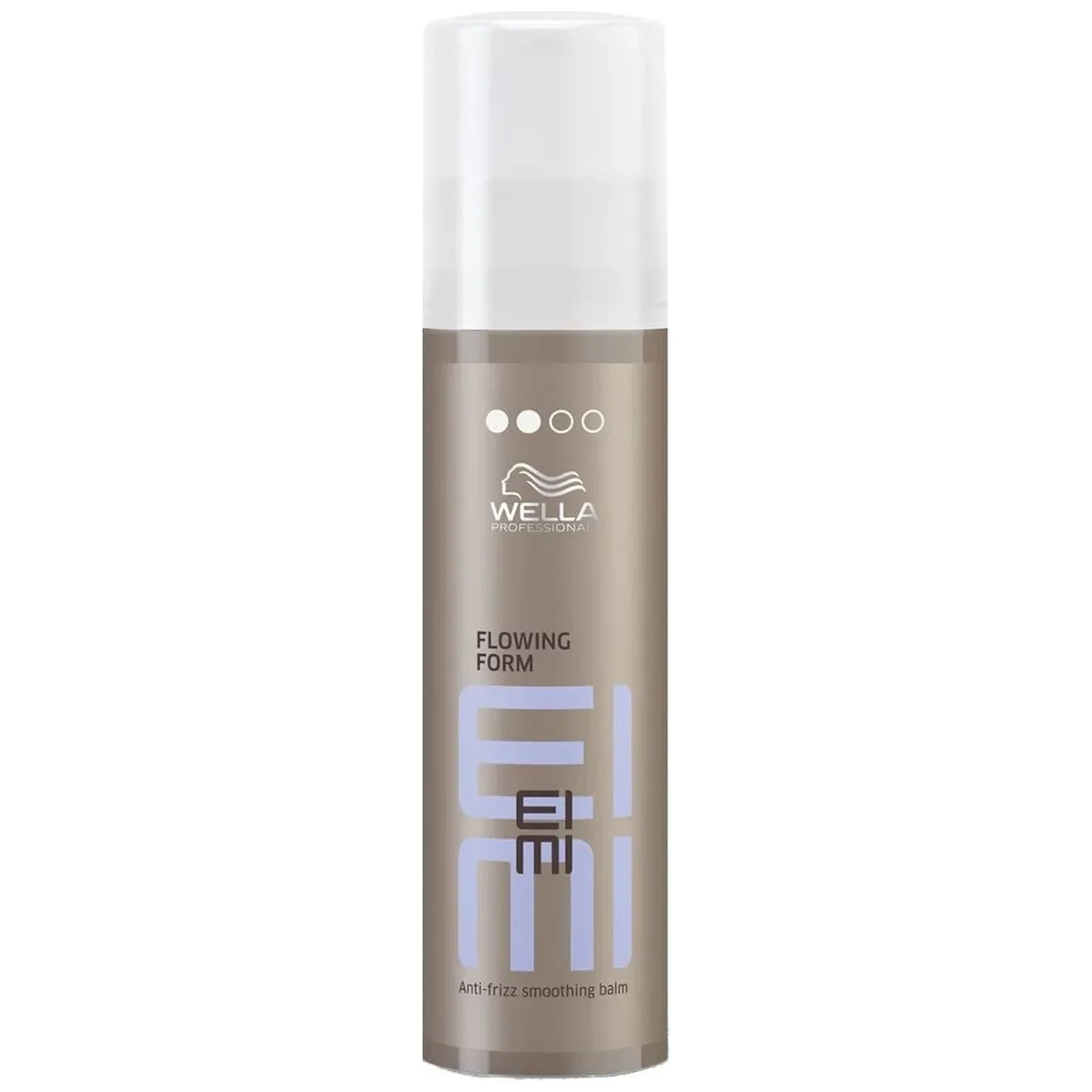 Wella EIMI Flowing Form Anti-frizz Smoothing Balm 100ml