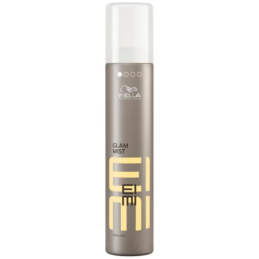 Alternativ bild 0 för Wella EIMI Glam Mist 200 ml