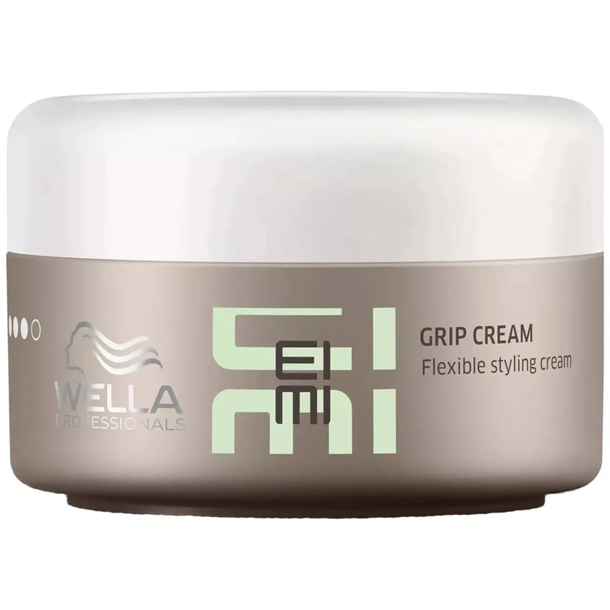 Wella EIMI Grip Cream Flexible Styling Cream 75ml