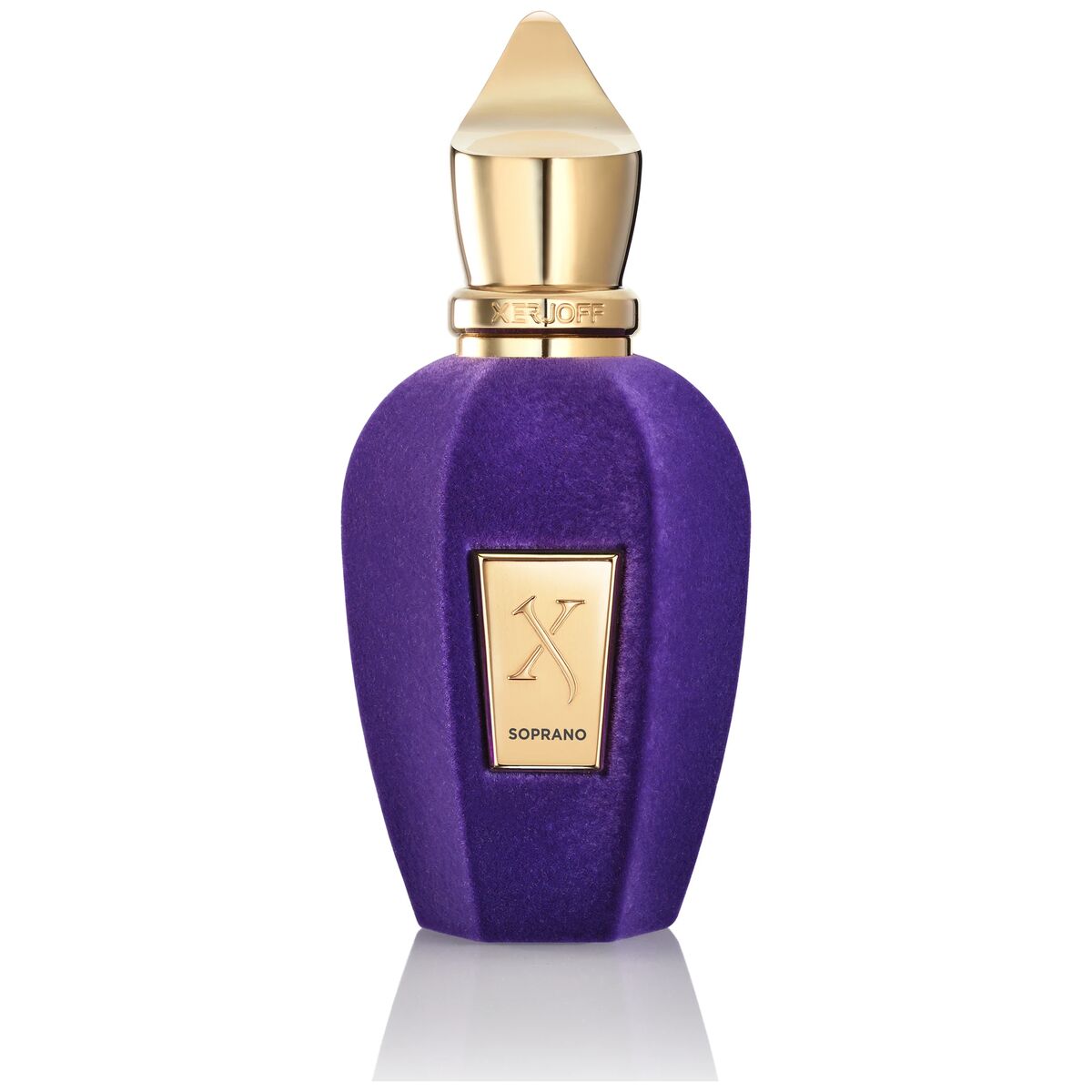 Xerjoff Soprano edp 100ml