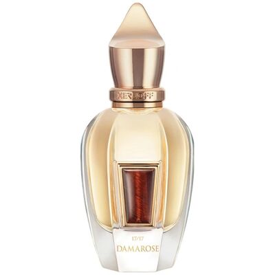 Xerjoff 17/17 Damarose edp 50ml
