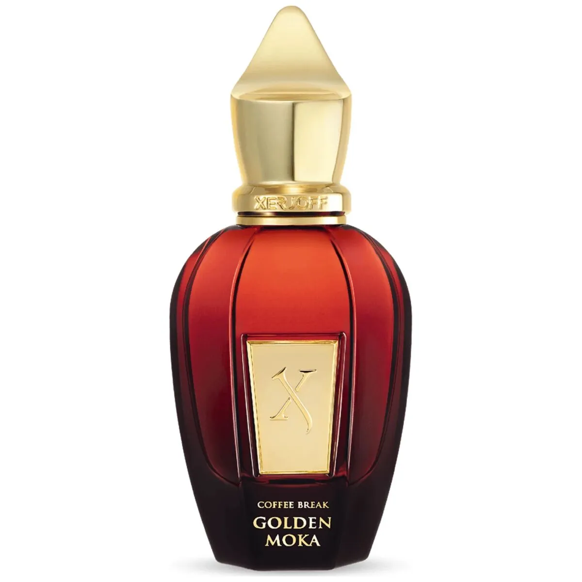 Xerjoff Coffee Collection Golden Moka edp 50ml