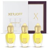 Xerjoff Discovery Set III 3 x 15ml