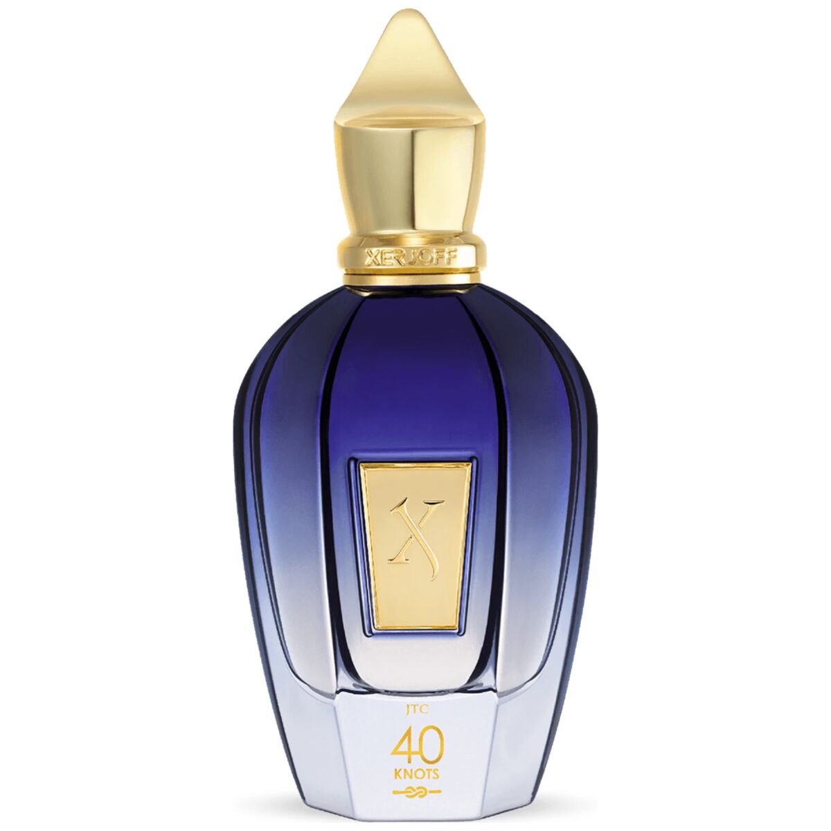 Xerjoff JTC 40 Knots edp 100ml
