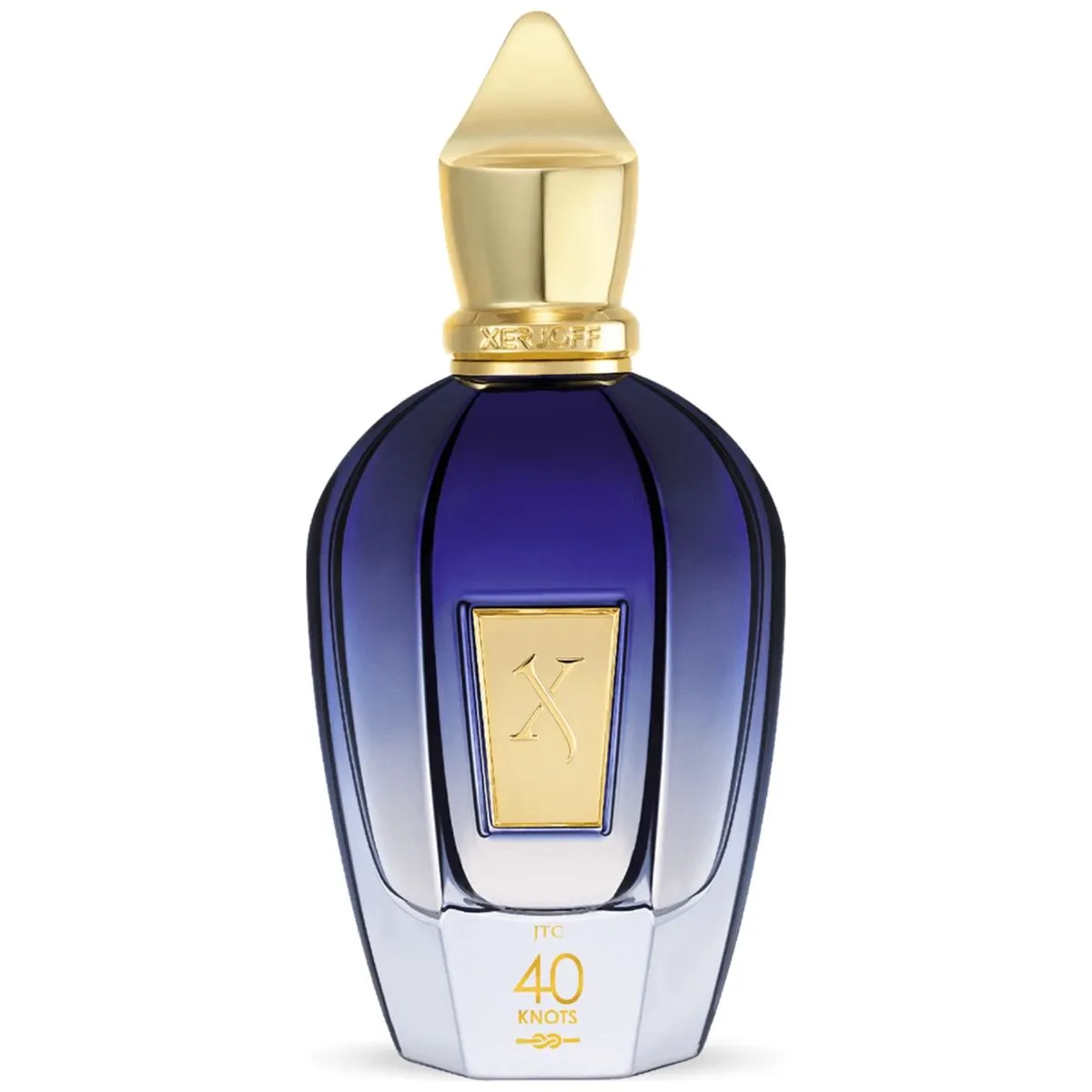 Xerjoff JTC 40 Knots edp 100ml