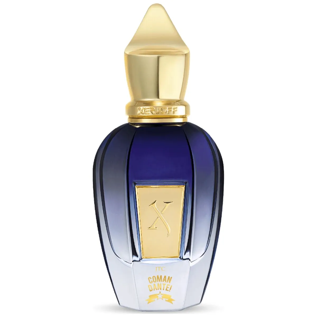 Xerjoff JTC Comandante edp 100ml