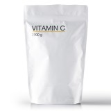 C Vitamin (Askorbinsyra, E300) 2000g