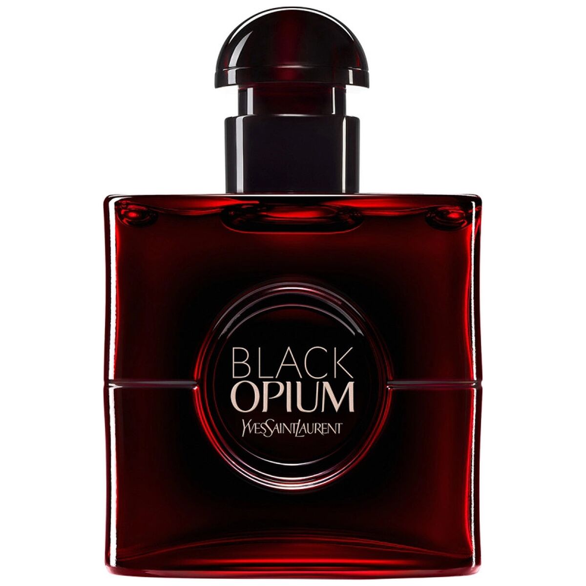 Yves Saint Laurent Black Opium Over Red edp 50ml