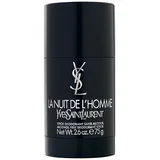 Yves Saint Laurent La Nuit De L'Homme Deo Stick 75g