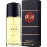 Yves Saint Laurent Opium Homme edt 100ml