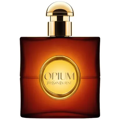 Yves Saint Laurent Opium Femme edt 50ml
