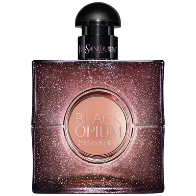 Yves Saint Laurent Black Opium Glowing edt 50ml