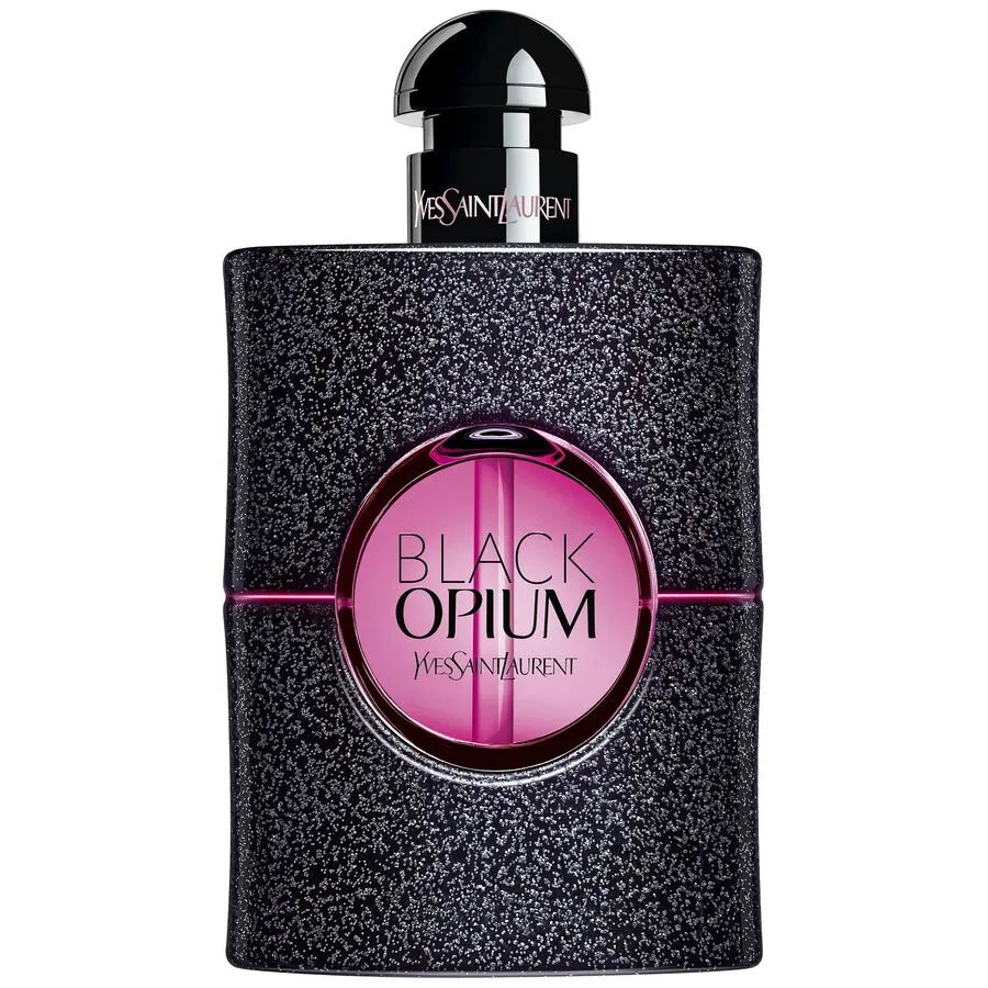 Alternativ bild 0 för Yves Saint Laurent Black Opium Neon EDP 30 ml