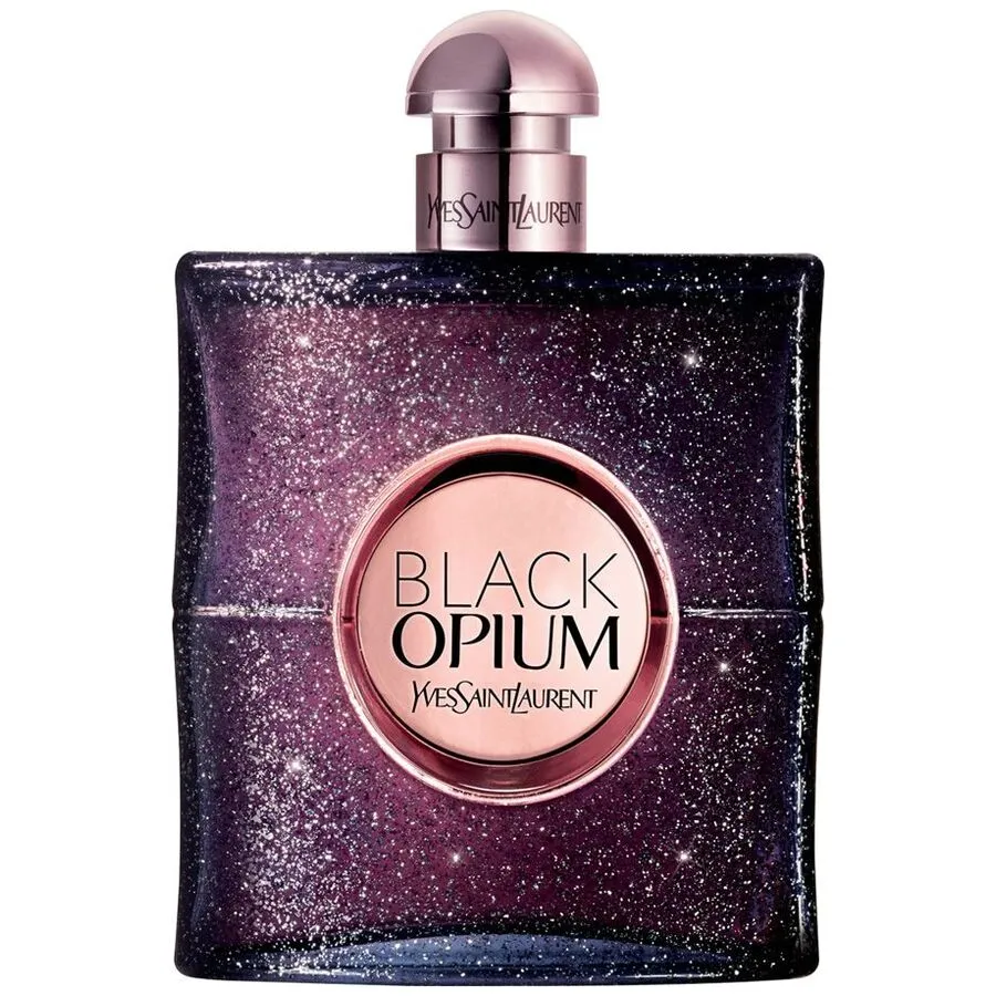 Alternativ bild 0 för Yves Saint Laurent Black Opium Nuit Blanche EDP 50 ml