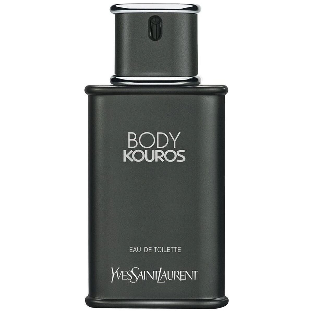 Yves Saint Laurent Body Kouros edt 100ml