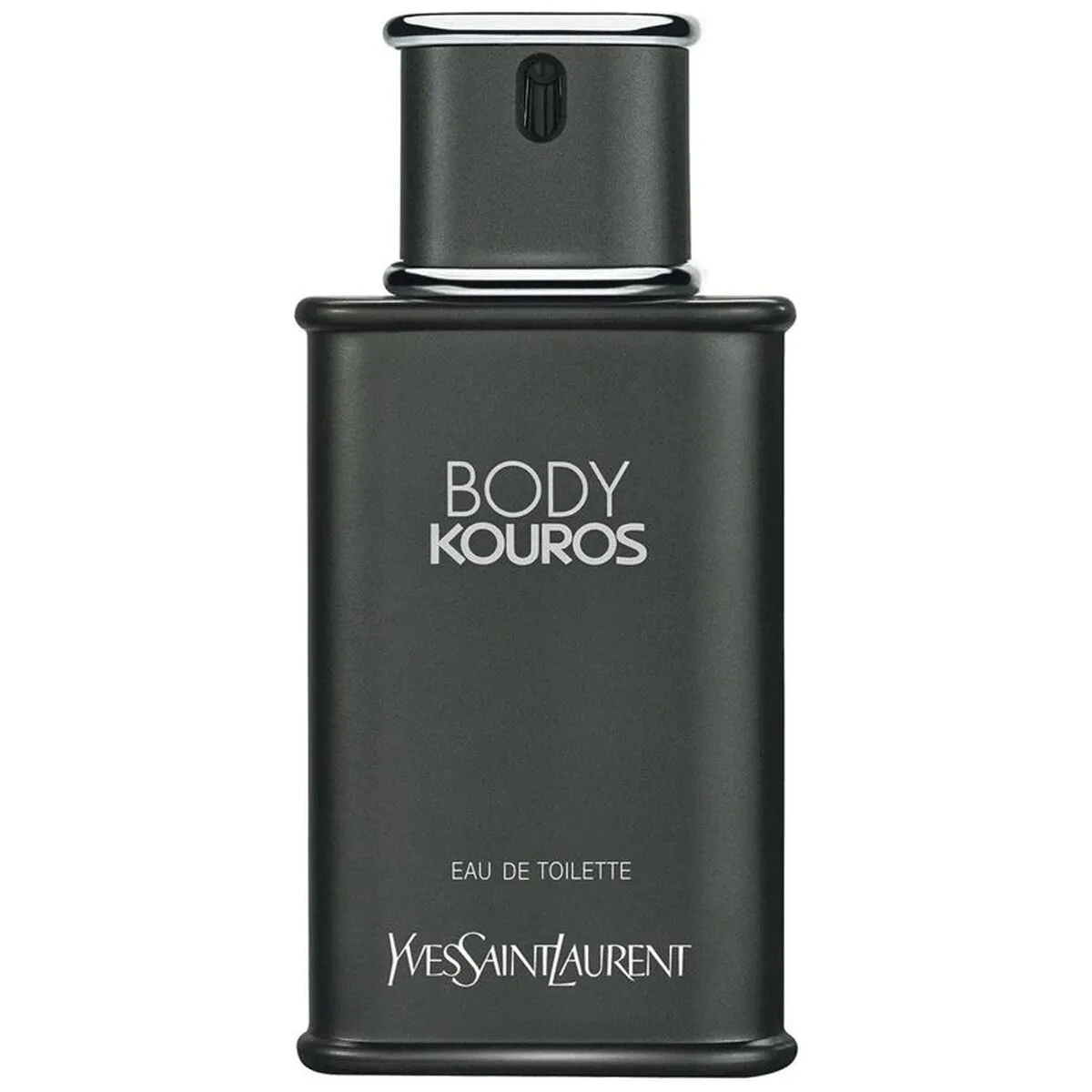 Yves Saint Laurent Body Kouros edt 100ml