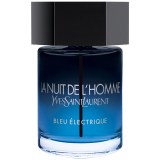 Yves Saint Laurent La Nuit De L'Homme Bleu Electrique Intense edt 100ml