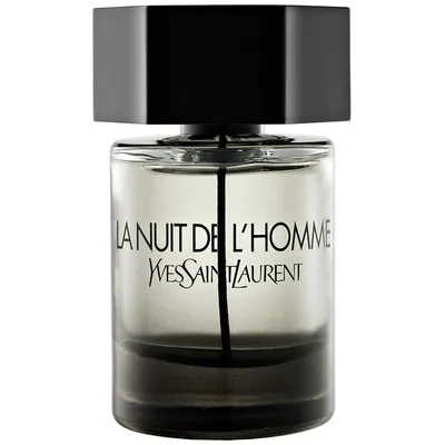 Yves Saint Laurent La Nuit de L'Homme edt 100ml