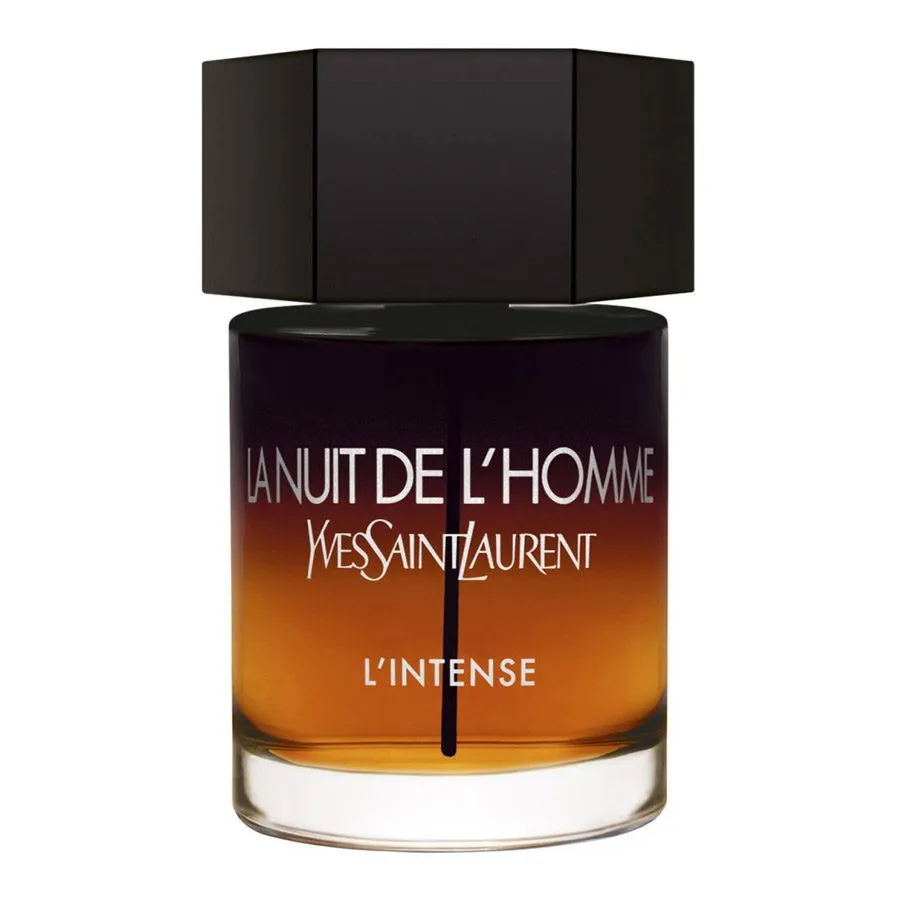 Alternativ bild 0 för Yves Saint Laurent La Nuit De L'Homme L'Intense EDP 60 ml